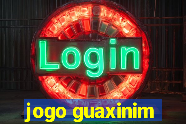 jogo guaxinim